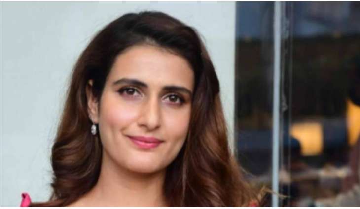 Fatima Sana Sheikh talks about role in Modern Love Mumbai