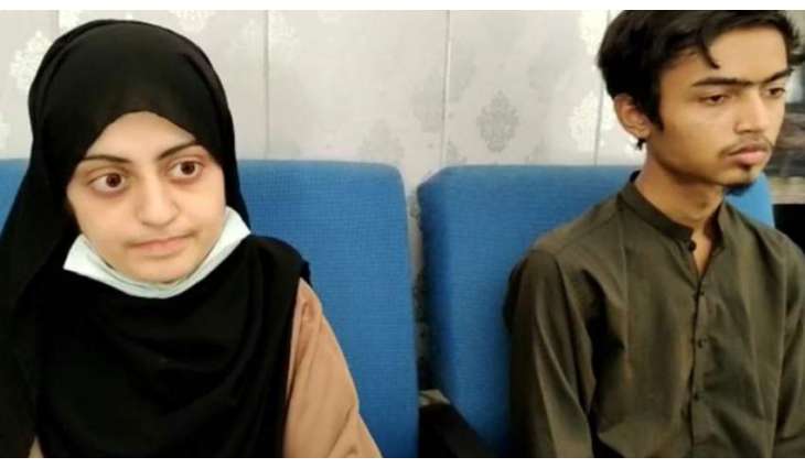 SHC allows Dua to decide her fate
