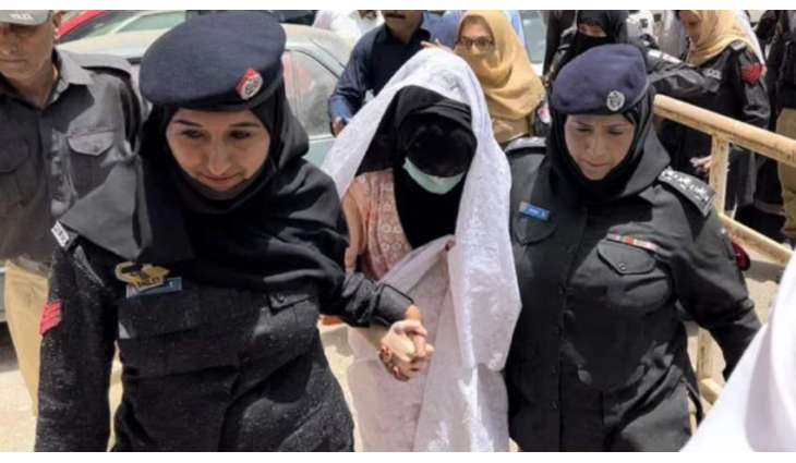 Sindh govt will fight Dua Zahra's case now: Shehla Raza