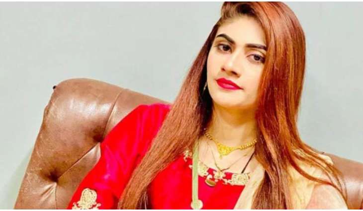 Dania Shah becomes top trend as people criticize her