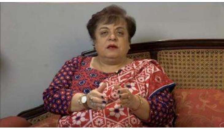 IHC commands the NA secretary to come up with a report for Shireen Mazari’s arrest