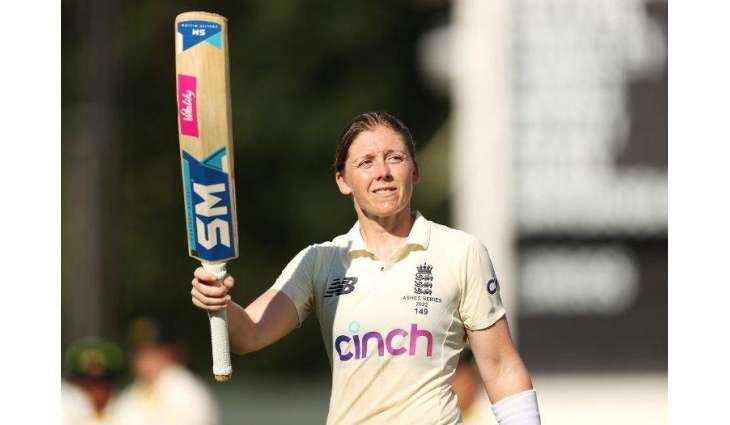 Five new faces as England Women begin new era of Test cricket
