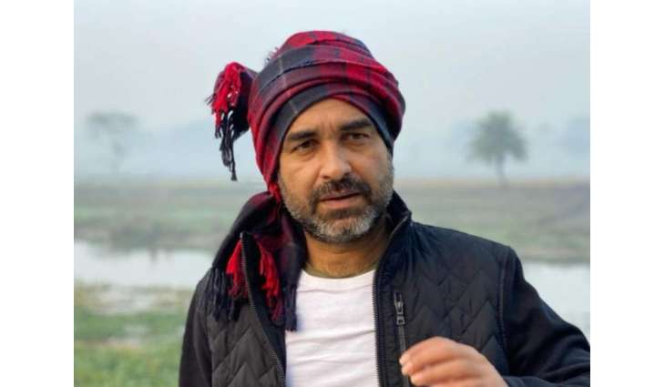 Pankaj Tripathi says Bollywood decides value of a person too quickly  