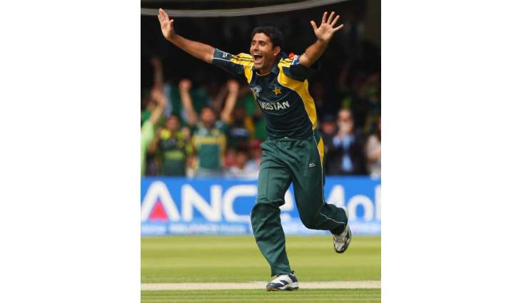 Abdul Razzaq opens up about victory of T20 World Cup in 2009