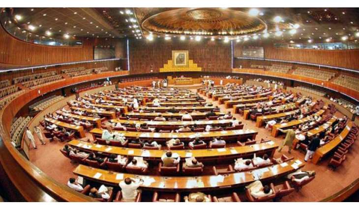 NA continues discussion on budget for next fiscal year