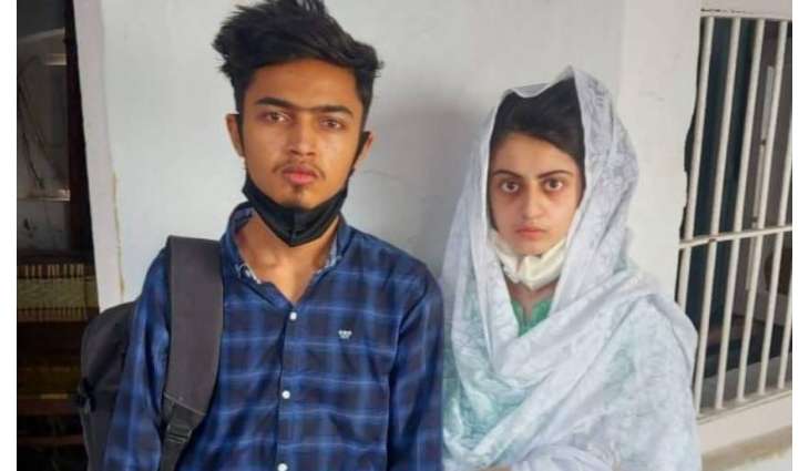 Dua Zahra's father appeals SC to bar her daughter from flying abroad