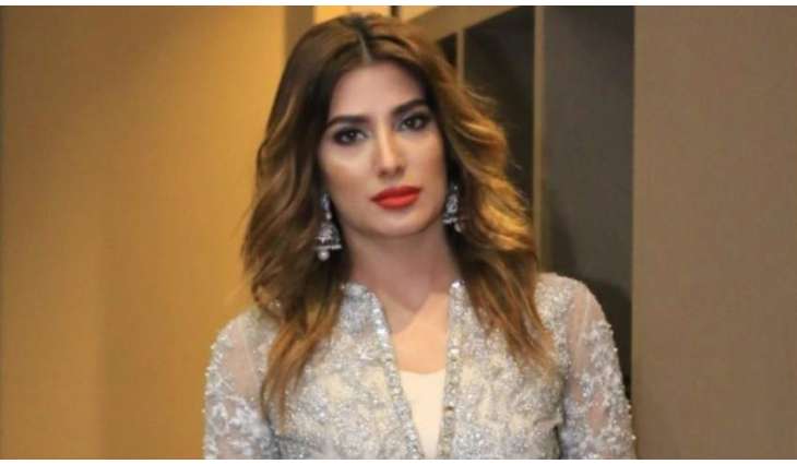 What role will Mehwish Hayat perform in Marvel?