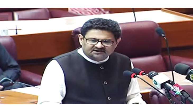 Govt to levy super tax on affluent class to reduce budget deficit: Miftah