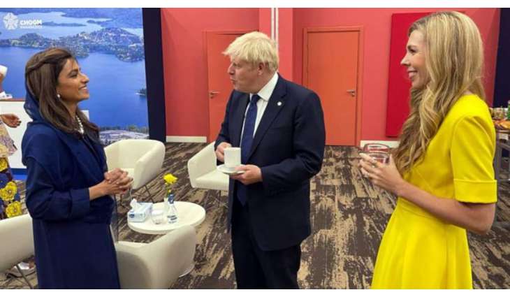 Pakistan, UK agree to enhance trade, economic partnership