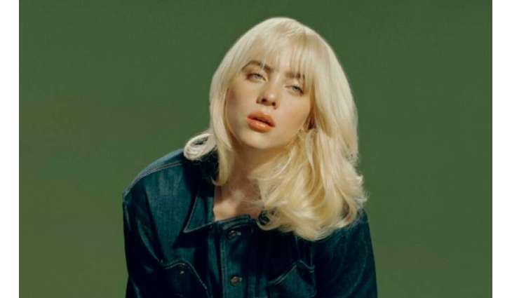 It's a 'dark day' for U.S. women: Billie Eilish