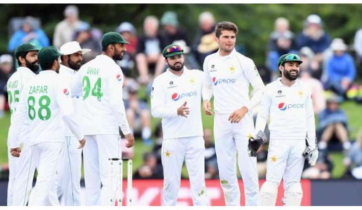 Pakistan Cricket team set to arrive at training camp today ahead of Test series against Sri Lanka