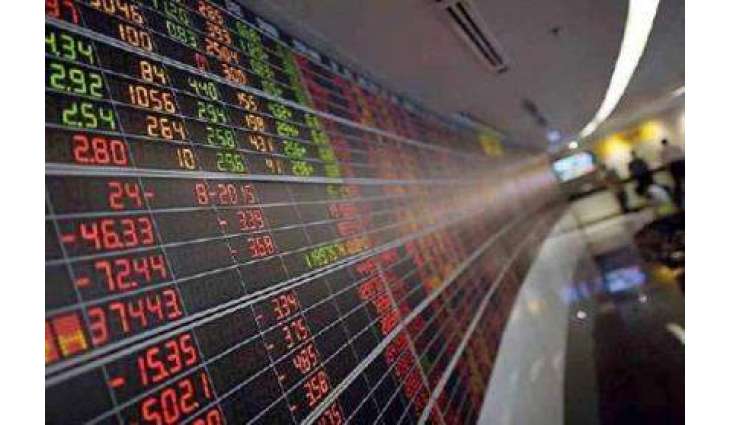 PSX experiences another downtrend as the market loses 308 points