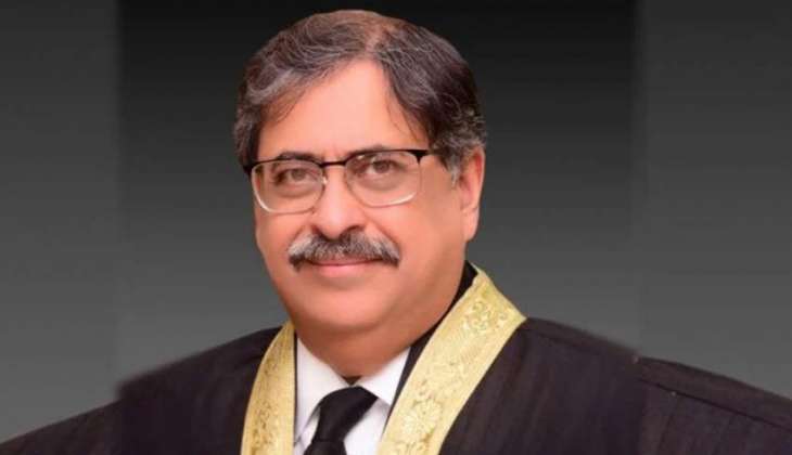 No amendment can deprive Expats of their right to vote:  IHC CJ
