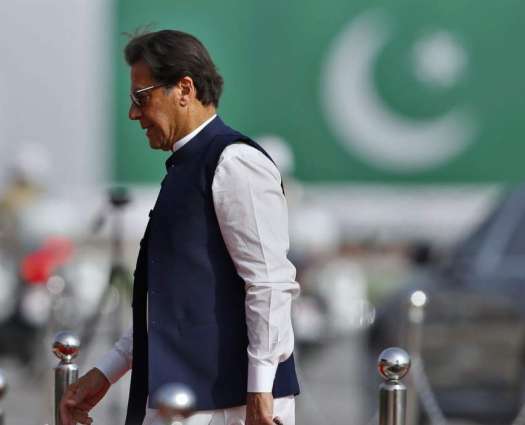 Imran Khan approaches PHC to seek protective bail