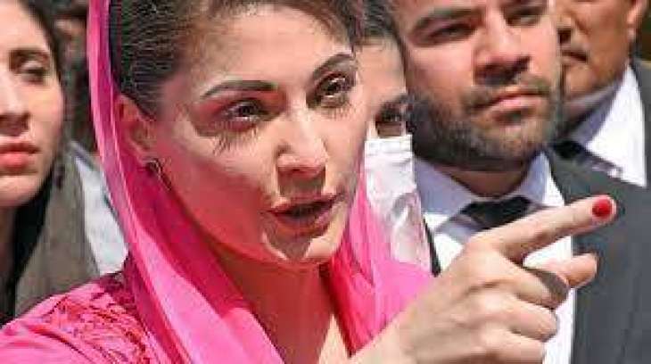“Who introduced you ideology of three pieces?,” Maryam lashes out at Imran Khan over his statement