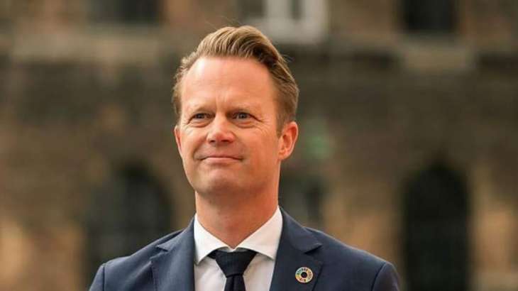 Denmark to Join EU Common Defense Policy on July 1 - Danish Foreign Ministry