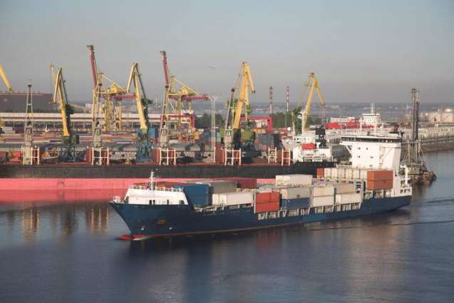 Russia's Leningrad Region Mulls Placing Port Terminals Under Management of Belarus