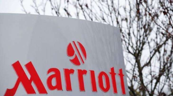 Marriott International Says to Suspend Operations in Russia