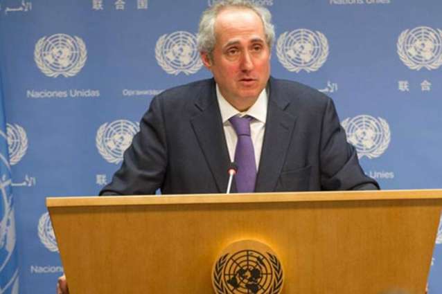 European Council President to Host Briefing on Situation in Ukraine at UN Monday