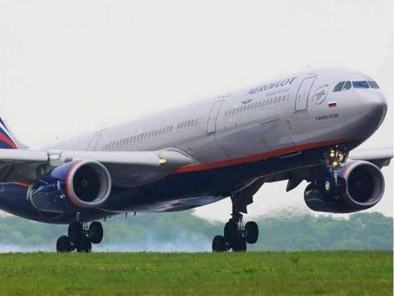 Sri Lankan Authorities Say Not Involved in Seizure of Aeroflot Plane in Colombo Airport
