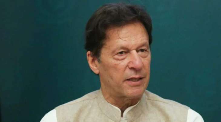 Imran Khan urged OIC to take action against Modi govt
