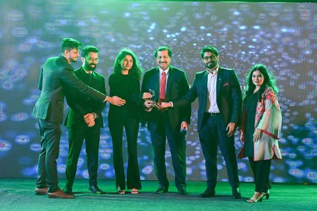 Careem wins ‘Best Transport Service’ award for 4 consecutive years at Pakistan Digital Awards 22