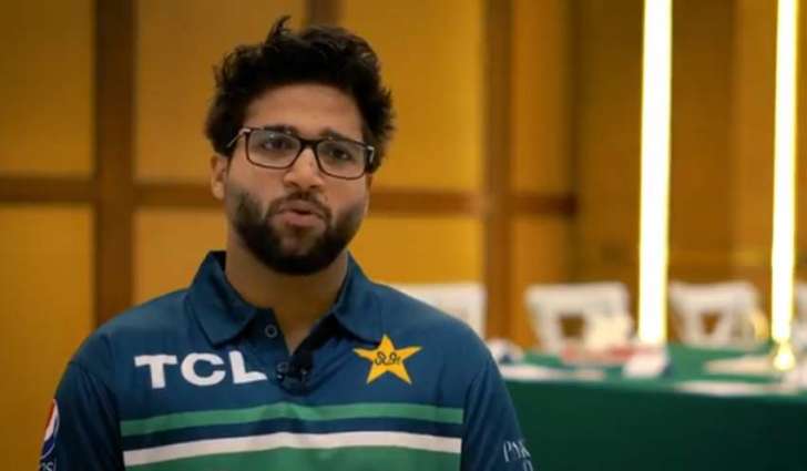 Imam-ul-Haq talks about batting, passion and strategy
