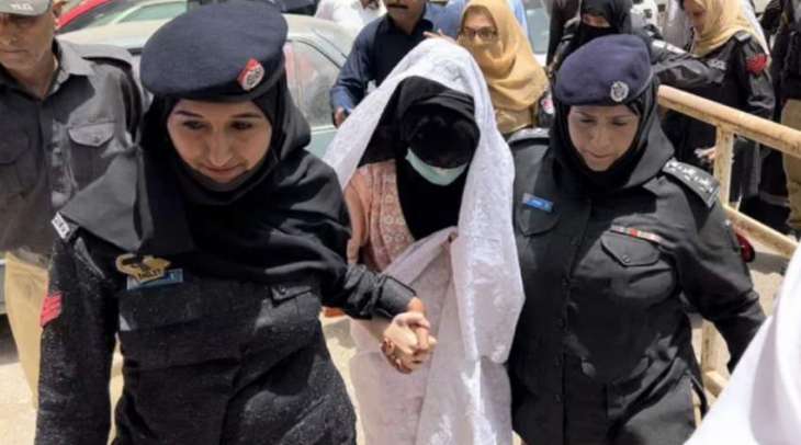 Sindh govt will fight Dua Zahra's case now: Shehla Raza