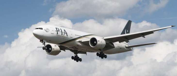 PIA to evacuate Pakistanis from Syria amid Israeli bombing of Damascus