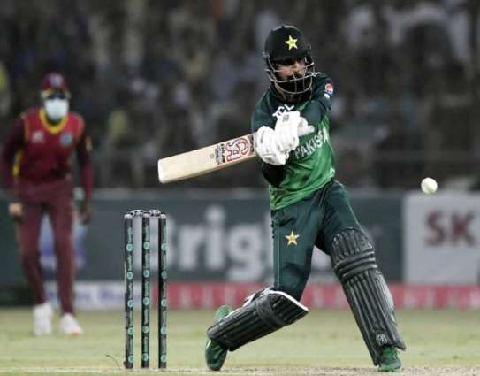 Shadab Khan says he got motivated after Babar called him 