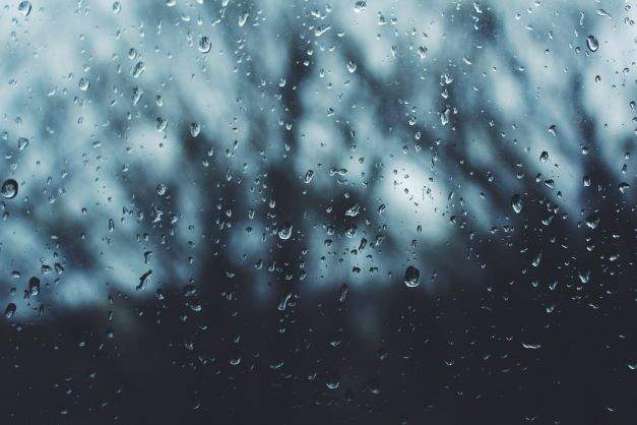 Rainfall is expected across Pakistan starting from today