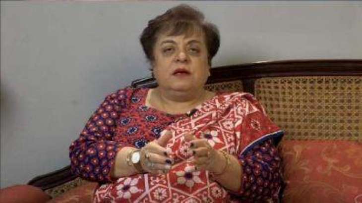 IHC commands the NA secretary to come up with a report for Shireen Mazari’s arrest
