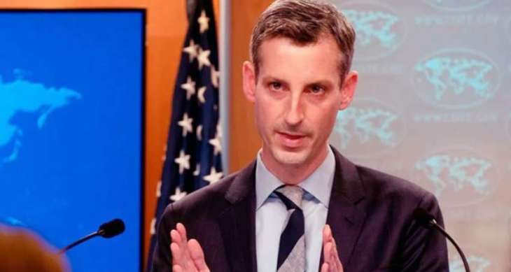US condemns offensive remarks made by BJP officials