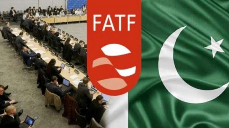 Pakistan to exit FATF grey list after 'on-site visit'