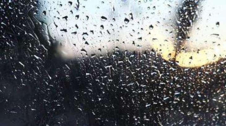 Karachi expected to get light rainfall in the next few days