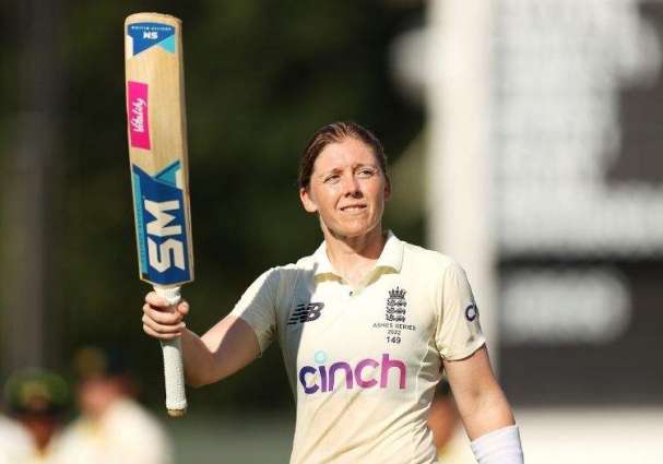 Five new faces as England Women begin new era of Test cricket