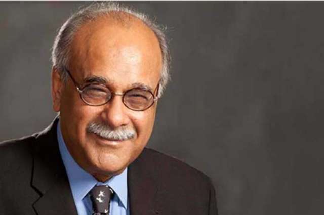Sethi favours provision of bases to the US in Pakistan