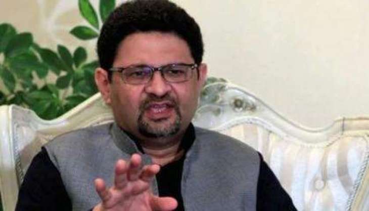 Miftah Ismail claims that Pakistan has been saved from bankruptcy by the current government