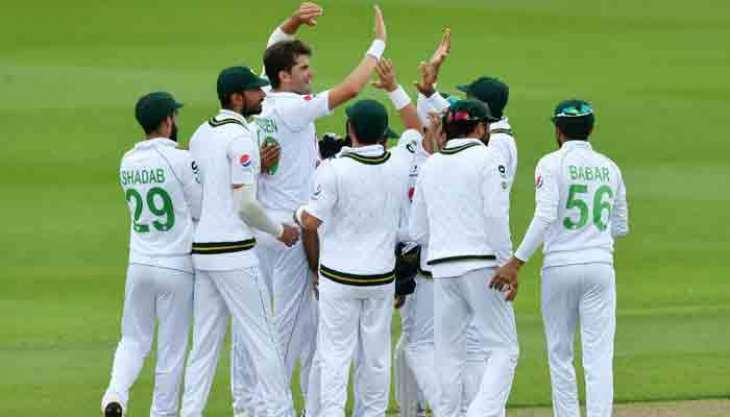 PCB announces 18-man squad for the Test series against Sri Lanka