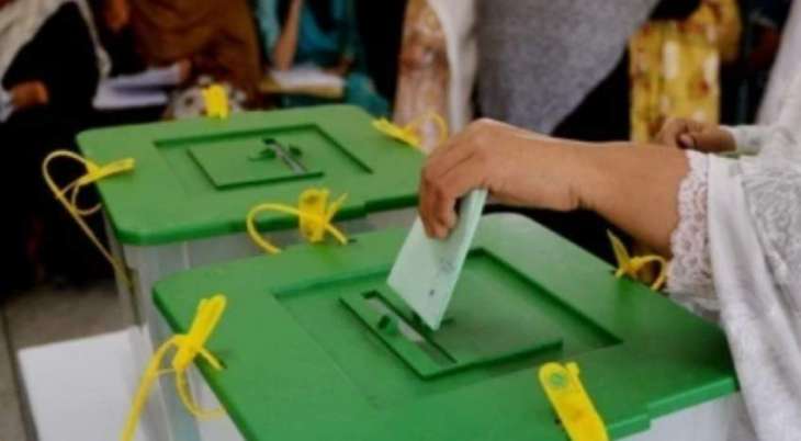 SHC turns down petition seeking delay in LG polls in Sindh