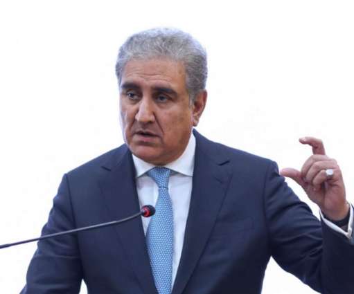 PTI conspired against him to become Punjab CM: Qureshi