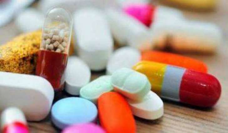 Government reduces the sales tax on active pharmaceutical ingredients by 1 percent