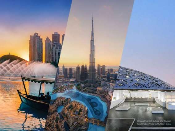 Experience the best summer holiday in Dubai with Emirates’ exclusive value-added offers