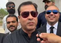 FIRs filed against journalist Imran Riaz Khan