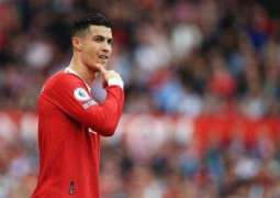 Cristiano Ronaldo is planning to leave Manchester United