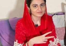 Dua Zahra is nearer to 15 years of age: Medical Board