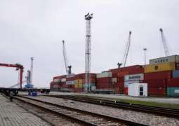 European Commission Says Advised to Not Impose Ban on Railway Transit to Kaliningrad