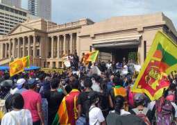 ANALYSIS - Economic Woes Propelled Peaceful Protesters in Sri Lanka to Surprising Historic Victory