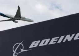 Super Hornet Jet Operates 3 Unmanned Drones in Successful Command Flight Test - Boeing