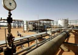 Head of Libya's National Oil Corporation Announces Lifting of Force Majeure at All Fields